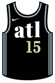 ATL city jersey